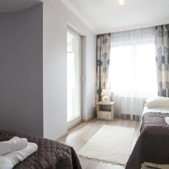 Отель Apartamenty Comfort & Spa Stara Polana Апартаменты фото 18