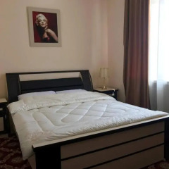 Отель ApartHotel Arshakunyants Армения, Ереван - отзывы, цены и фото номеров - забронировать отель ApartHotel Arshakunyants онлайн комната для гостей фото 2
