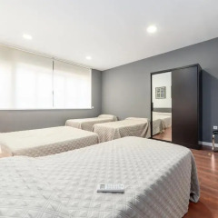 Отель Apartamento Travel Habitat Teatro Principal Испания, Валенсия - отзывы, цены и фото номеров - забронировать отель Apartamento Travel Habitat Teatro Principal онлайн спа