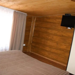 Hotel Duet Номер Делюкс с разными типами кроватей фото 16