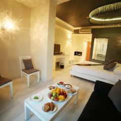 Princessa Hotel 4* Улучшенный номер с различными типами кроватей фото 16