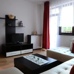 Апартаменты TES Flora Apartments Апартаменты фото 19