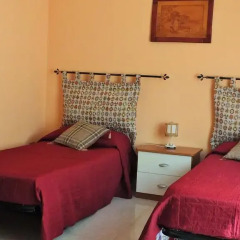 Отель Casa vacanze Trigona Пьяцца-Армерина детские мероприятия