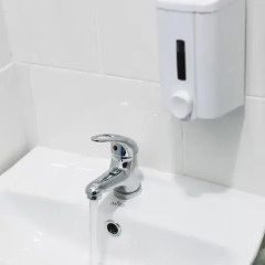 Brusnika Hostel Кровать в общем номере с двухъярусной кроватью фото 14