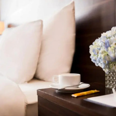 Authentic Hanoi Boutique Hotel удобства в номере