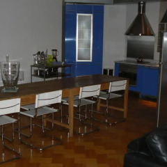 Отель Residentie Continental гостиничный бар
