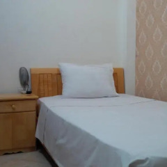 Отель Hanoi Discovery 3* Стандартный номер фото 8