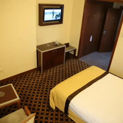 Royal Gaziantep Hotel 3* Стандартный номер