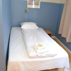 Skansen Hotel 2* Номер категории Эконом