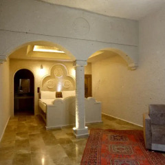 Бутик- Cappadocia Inn Турция, Гёреме - отзывы, цены и фото номеров - забронировать отель Бутик-Отель Cappadocia Inn онлайн спа фото 2