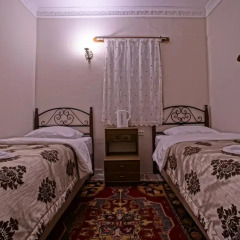 Melek Cave Hotel 3* Номер Эконом с различными типами кроватей