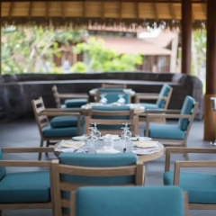 Отель Anantaya Resort and Spa Passikudah Шри-Ланка, Калкудах - отзывы, цены и фото номеров - забронировать отель Anantaya Resort and Spa Passikudah онлайн гостиничный бар