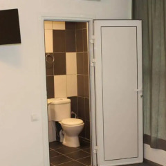 Отель Dacha Apartment Болгария, Генерал-Кантраджиево - отзывы, цены и фото номеров - забронировать отель Dacha Apartment онлайн ванная фото 2