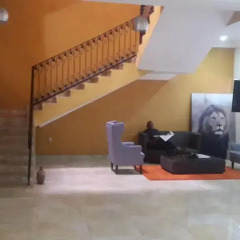 Отель Psalm Hotel Нигерия, Энугу - отзывы, цены и фото номеров - забронировать отель Psalm Hotel онлайн интерьер отеля