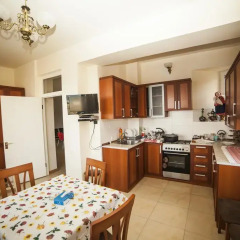 Отель Cross Sevan Villa 3* Вилла фото 27