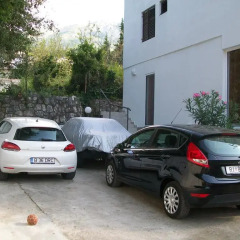 Отель Guest House Mudreša парковка