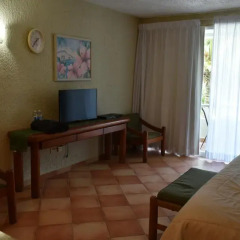 Отель Solymar Cancun Beach Resort комната для гостей фото 5