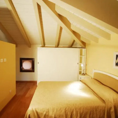 Отель Corte Del Passone 3* Апартаменты фото 9