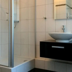 Hotel und Restaurant Kiwano Стандартный номер с различными типами кроватей фото 7