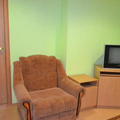 Hotel Oktyabr'skaya On Belinskogo удобства в номере