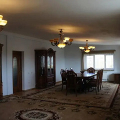 Отель Guest House On Novaya Street