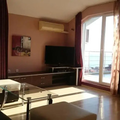 Bona Dea Club Hotel 2* Апартаменты с различными типами кроватей фото 14