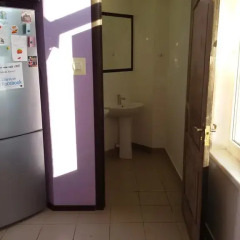 Fainyi Hostel Кровать в общем номере фото 2