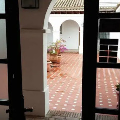 Hotel Arcos Rosalejo-Coruña развлечения