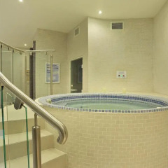 Отель The Montcalm London Marble Arch бассейн фото 2