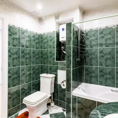 Апартаменты Molnar Apartments Апартаменты фото 10