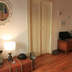 Отель Blue House - Lively Bairro Alto удобства в номере