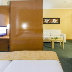 Отель Acacia Suite удобства в номере