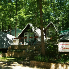 Отель Sirena Holiday Park Бунгало фото 15