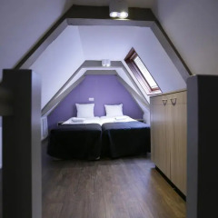 City Hotel Amsterdam удобства в номере фото 2