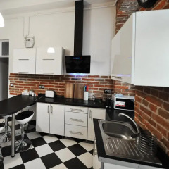 4Rooms Hostel в номере