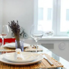 Апартаменты Daily Room Apartment в номере фото 2