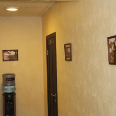 Ost-roff Hotel интерьер отеля