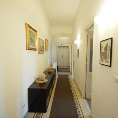 Отель Casa Anna a Roma интерьер отеля