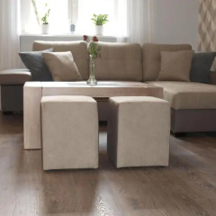 Отель Apartamenty VNS Польша, Гданьск - 1 отзыв об отеле, цены и фото номеров - забронировать отель Apartamenty VNS онлайн интерьер отеля