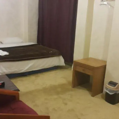 Al-Houriat Hotel Стандартный номер с различными типами кроватей фото 12