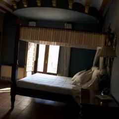 Hotel Caseta Nova 2* Люкс с различными типами кроватей фото 6