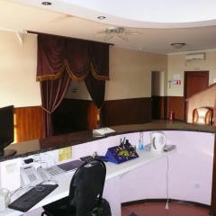 Гостиница Ночная Звезда в Саратове отзывы, цены и фото номеров - забронировать гостиницу Ночная Звезда онлайн Саратов спа фото 2