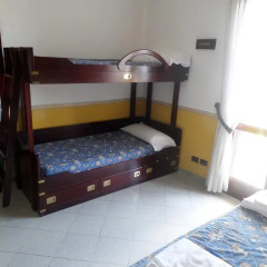 Hotel Il Porto Казаль-Велино детские мероприятия