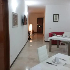 Отель B&B Francesca Лечче интерьер отеля