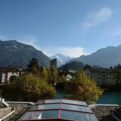 Goldey Swiss Quality Hotel фото 5