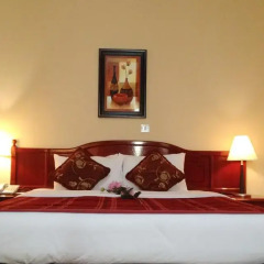 Fortune Hotel Deira 3* Стандартный номер с различными типами кроватей фото 43