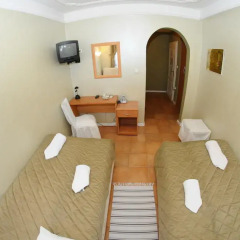 Отель Garni Rimski 2* Стандартный номер фото 4