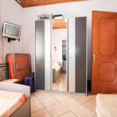 Отель Flats Gezimi комната для гостей фото 4