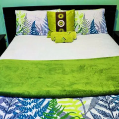 Отель Berry Bliss Guest House 4* Номер Делюкс фото 9