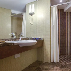 Отель Radisson Blu Style 5* Улучшенный номер